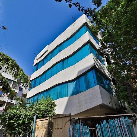 The Sky Imperial Hotel Yahvi ヴァドーダラー エクステリア 写真